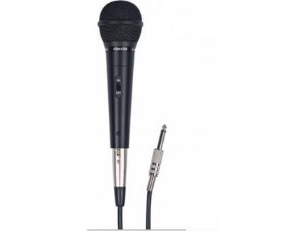 Microfone FONESTAR FDM-1020