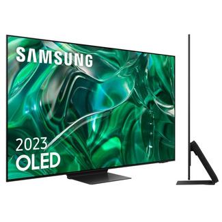 TV SAMSUNG TQ55S95CATXXC OLED 55” 4K Smart TV