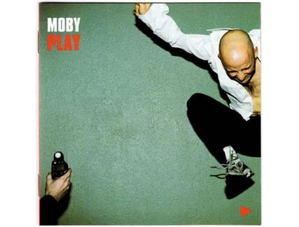 CD Moby – Play
