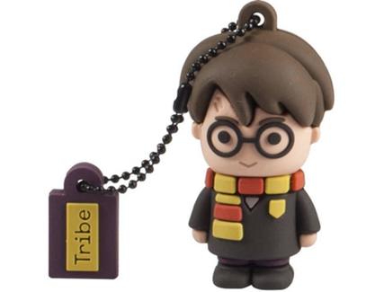 Pen USB Tribe Harry Potter 16GB Harry Potter