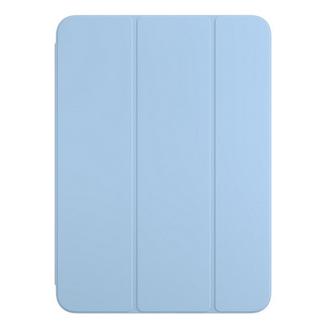 Capa Smart Folio para iPad 10 9′ (10ª geração) – Azul Celeste