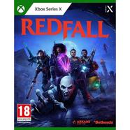Redfall: Xbox Series X