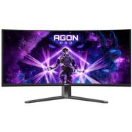 AOC AGON AG346UCD 34" QD-OLED UltraWide QHD 175Hz 0,03ms HDR 400 Curvo