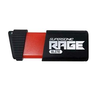 Patriot Supersonic Rage Elite 1 TB USB 3.1 Gen 1
