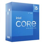 Intel Core i5-12600K 4.9 GHz