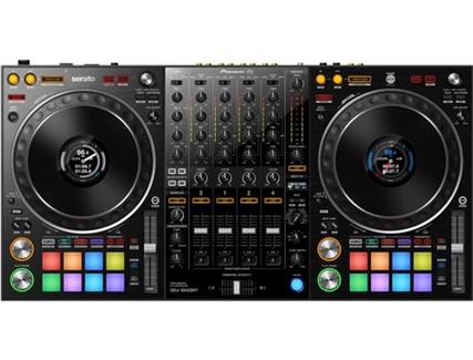 Controlador DJ PIONEER DDJ-1000SRT
