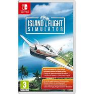 Island Flight Simulator Nintendo Switch – Código na Caixa
