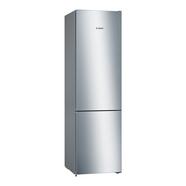 BOSCH – Frigorífico Combinado Bosch KGN39VIDA No Frost e de 203 cm – Inox