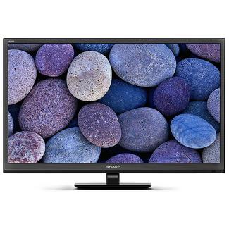 TV LED HD 24” SHARP LC-24CHF4012E