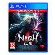 Jogo PS4 NIOH: Hits Edition (Ação/Aventura – M18)