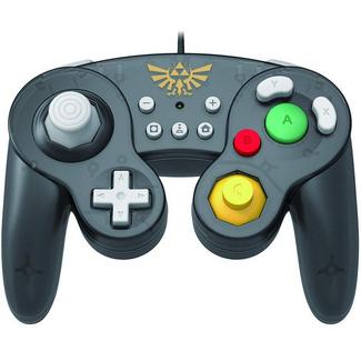 Hori Battle Pad Zelda para Nintendo Switch