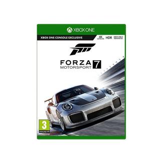 Jogo Forza Motorsport 7 – Xbox One