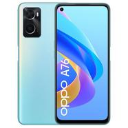Smartphone OPPO A76 6.56” 4GB 128GB Azul
