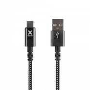 Cabo Xtorm USB – USB-C 1m – Preto
