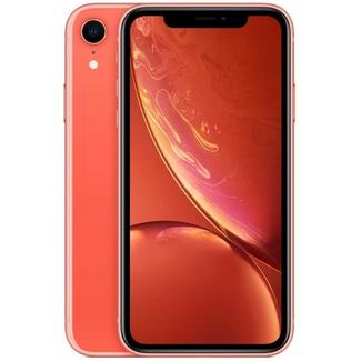 Apple iPhone XR 128GB – Coral