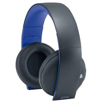 Wireless Stereo Headset Sony – PS4