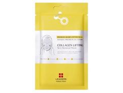 Máscara de Rosto LEADERS Collagen Lifting Skin Renewal (25 ml)