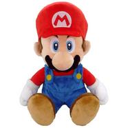 Peluche SUPER MARIO Mario (24 cm)