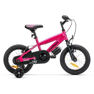 Conor – Bicicleta de Criança Ray 1s – 14′ Tamanho único