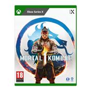 Jogo Xbox Series X Mortal Kombat 1