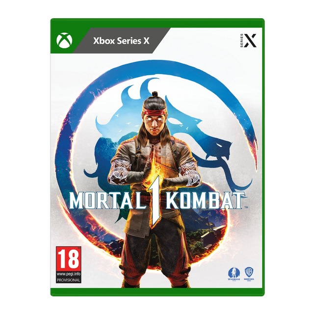 Mortal Kombat 11 Ultimate – ZWAME Jogos