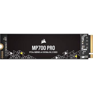 Corsair MP700 Pro 1TB SSD NVMe 2.0 M.2 PCIe Gen5 x4