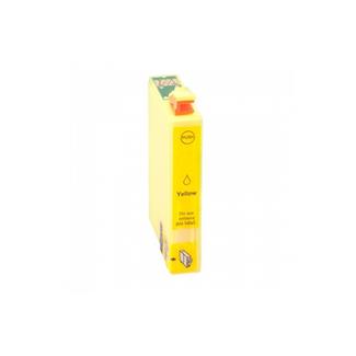 Tinteiro Compativel Quality EPSON 603XL Yellow