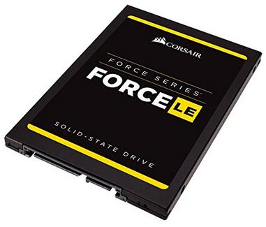 SSD CORSAIR 120GB Force LE