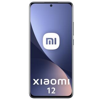 Smartphone XIAOMI 12 6.28” 8GB 128GB Cinzento