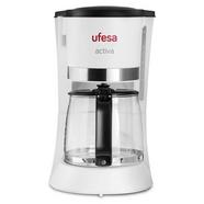 Máquina de Café Filtro UFESA CG7113 (6 Chávenas)