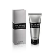 Bálsamo Masculino Spicebomb Baume Aftershave – 100 ml