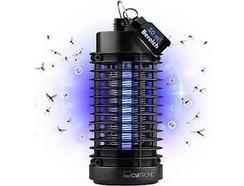 Lâmpada Anti-Insetos CLATRONIC ISL 3823