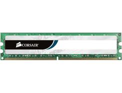 Memória RAM CORSAIR DDR3 8GB 1600 MHz