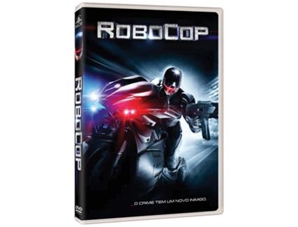 DVD Robocop