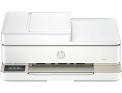 Impressora HP ENVY 6532e (Multifunções – Jato de tinta – Wi-Fi)
