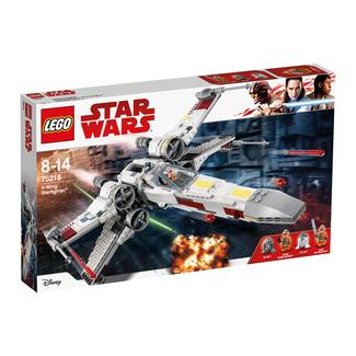 Lego Star Wars: X-Wing Starfighter