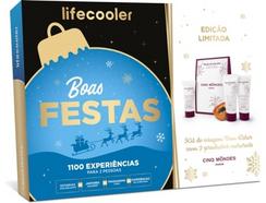 Pack LIFECOOLER Maxi-Pack Boas Festas