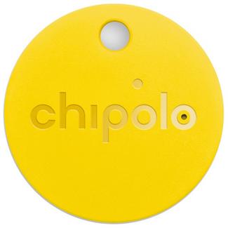 Sensor CHIPOLO Classic Amarelo