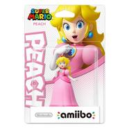 Amiibo Super Mario – Figura Peach