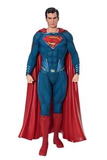 Figura Justice League ARTFX – Superman (19Cm – 1/10)