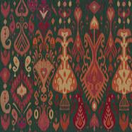 Coordonne – Mural Boho Ikart