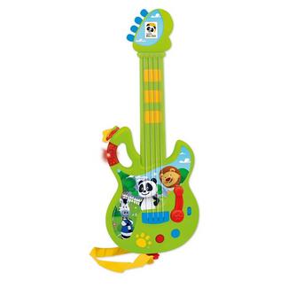 Guitarra Eletrónica Panda