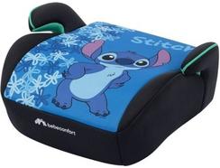 Assento Auto BEBE CONFORT Gaia I-Safe Fun (Stitch)
