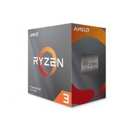 Processador AMD Ryzen 3100 Quad-Core 3.6GHz Turbo 3.9GHz  18MB AM4