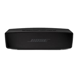 Coluna Portátil Bose SoundLink Mini II Bluetooth – Pérola Carvão