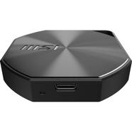 Disco SSD MSI DATAMAG 1TB USB Tipo C 3.2 Gen 2×2 20Gbps Preto Disco SSD MSI DATAMAG 1TB USB Tipo C 3.2 Gen 2×2 20Gbps Preto