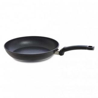 Frigideira de alumínio antiaderente Adamant Fissler Preto Frigideira de 28 cm