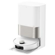 Aspirador Robô DREAME X50 Ultra Complete (Autonomia: 150 min – Branco)