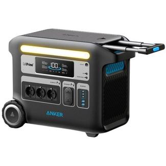 Power Station ANKER 767 – 2.048Wh