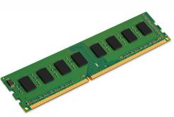 Kingston ValueRAM 8GB DDR3 1600MHz Module